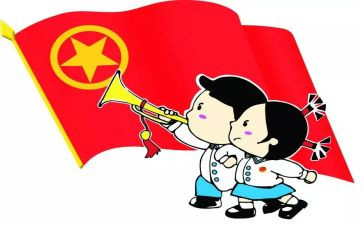 关于团员的事迹5篇