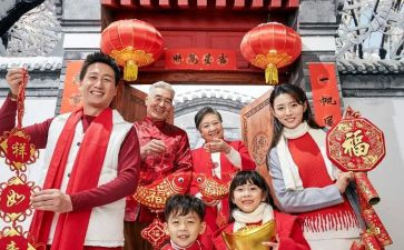 吃团圆饭作文600字作文5篇