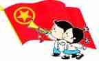 关于团员的事迹5篇
