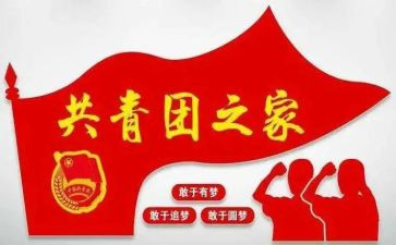 申请入团组织申请书5篇