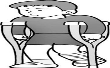 腿的故事读后感模板8篇
