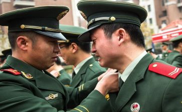 我退伍申请书参考6篇
