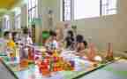 托班幼师的个人工作总结6篇