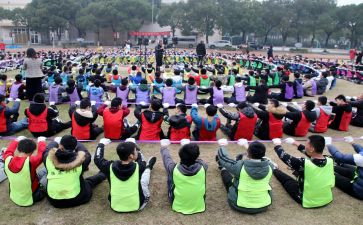 大学生素质拓展心得体会7篇
