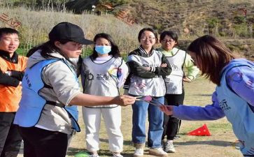 幼儿园教师拓展心得体会5篇
