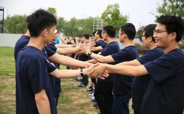 大学生拓展训练心得6篇