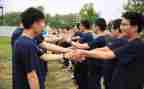 大学生拓展训练心得6篇