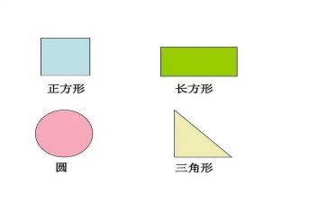 小班图形宝宝教案7篇