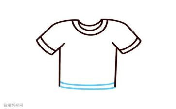 t恤合同模板参考6篇