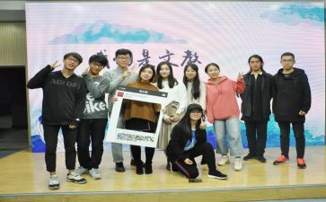 青协外联部工作总结7篇