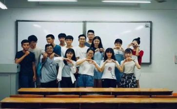 外联部年度工作计划8篇