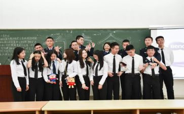 学生会外联部部长竞选演讲稿8篇