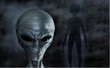 挠外星人作文通用6篇
