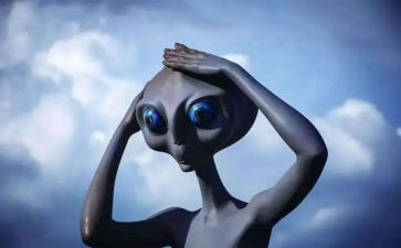 挠外星人作文6篇