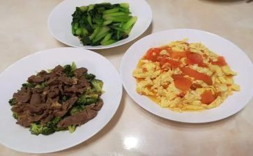 晚餐作文6篇