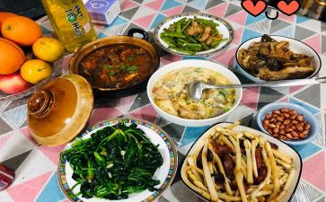 谁来晚餐读后感6篇