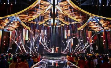 2024年班级元旦晚会演讲稿5篇