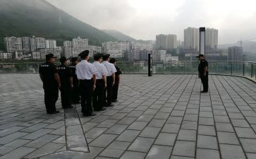 维护队工作总结8篇