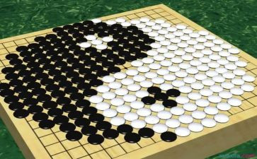 围棋室工作总结7篇