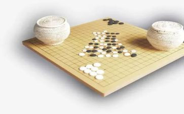 围棋课工作总结5篇