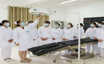 卫校毕业生鉴定表自我鉴定8篇