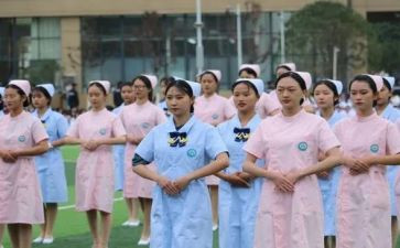 在卫校毕业自我鉴定最新6篇