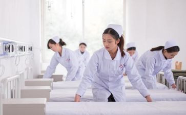 在卫校毕业自我鉴定6篇