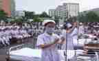 卫校中专生毕业自我鉴定6篇