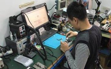 维修合同模板8篇