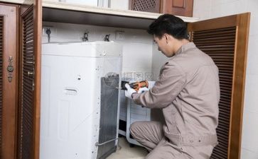 2024维修工作总结6篇
