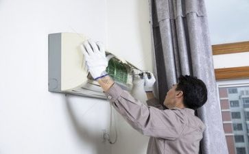 维修员述职报告通用6篇