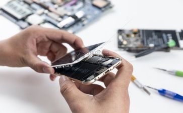 2024年度维修个人总结范文5篇