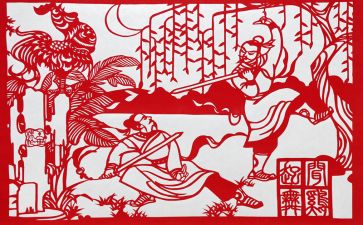 文化角活动总结最新5篇