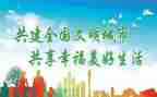 局创文明城市工作总结6篇