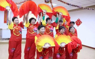 2024年文艺活动方案8篇