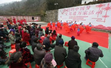 2024年文艺活动方案模板5篇