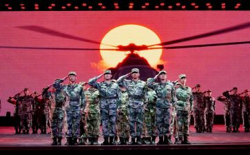 文艺团活动总结推荐7篇
