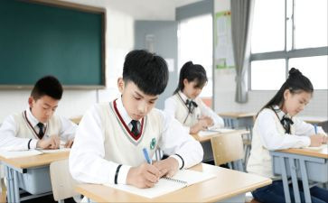 我的课作文300字参考5篇