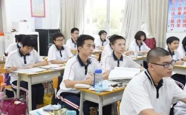 我的课作文300字7篇