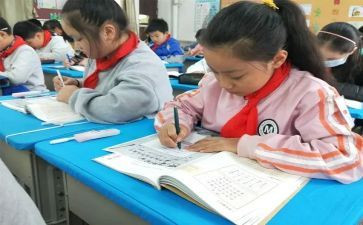 我的名字叫作文模板5篇