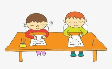 我的名字叫作文8篇