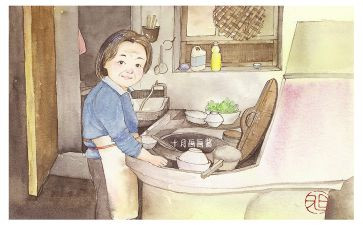 作文我的奶奶600字作文5篇