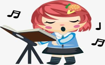 我喜欢的歌演讲稿8篇