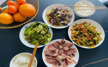 端午餐饮活动方案7篇