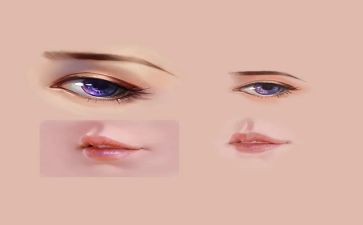 五官说作文300字精选8篇