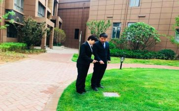 物管员的工作总结模板7篇