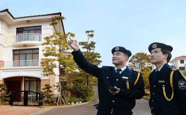 物管科工作总结6篇