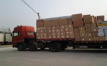 物流师个人工作总结通用6篇