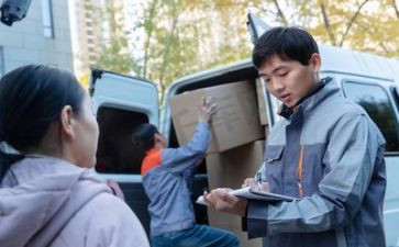 物流实习个人工作总结8篇
