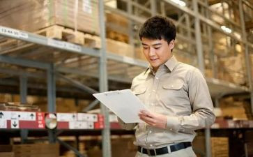 2024年物流个人年终工作总结模板5篇